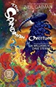 Buy The Sandman Overture