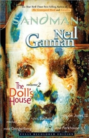 Buy The Sandman, Vol. 2: The Doll's House