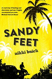 Buy Sandy Feet