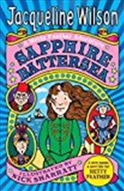 Buy Sapphire Battersea