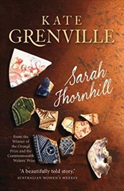 Buy Sarah Thornhill