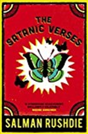 Buy The Satanic Verses