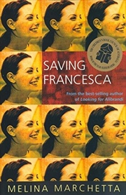 Buy Saving Francesca