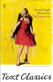 Buy The Scarecrow: Text Classics