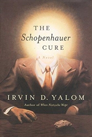 Buy The Schopenhauer Cure