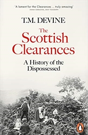 Buy The Scottish Clearances