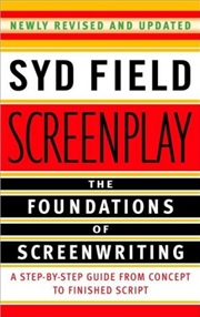 Buy Screenplay