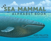 Buy The Sea Mammal Alphabet Book