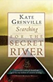 Buy Searching for the Secret River