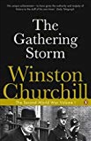 Buy The Gathering Storm