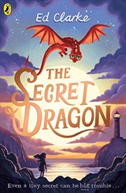 Buy The Secret Dragon