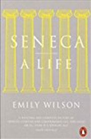 Buy Seneca: A Life