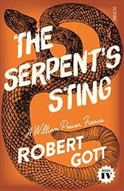 Buy The Serpent's Sting