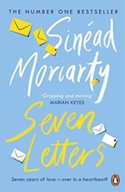 Buy Seven Letters