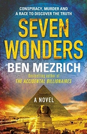 Buy Seven Wonders