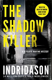 Buy The Shadow Killer