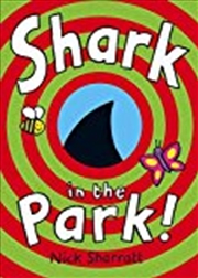 Buy Shark In The Park