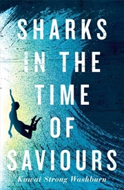 Buy Sharks in the Time of Saviours