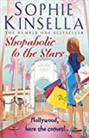 Buy Shopaholic to the Stars