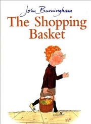 Buy The Shopping Basket