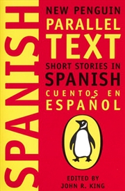 Buy Short Stories In Spanish