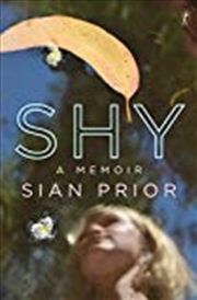 Buy Shy: A Memoir