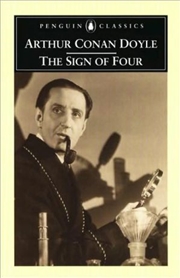 Buy The Sign of Four