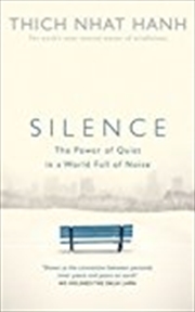 Buy Silence