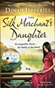 Buy The Silk Merchant's Daughter