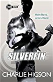 Buy Silverfin