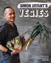 Buy Simon Bryant's Vegies