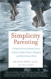 Buy Simplicity Parenting