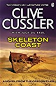 Buy Skeleton Coast