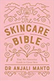 Buy The Skincare Bible