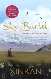 Buy Sky Burial