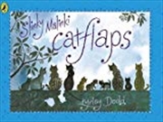 Buy Slinky Malinki Catflaps