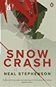 Buy Snow Crash