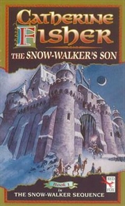 Buy The Snow-Walker's Son