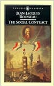 Buy The Social Contract