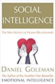 Buy Social Intelligence