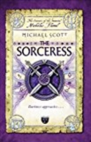 Buy The Sorceress