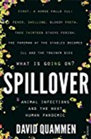 Buy Spillover