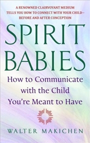 Buy Spirit Babies