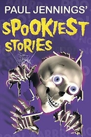 Buy Spookiest Stories