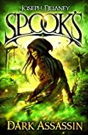 Buy Spook's: Dark Assassin