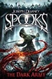 Buy Spook's: The Dark Army