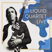 Buy Liquid Quartet Live