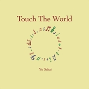 Buy Touch The World