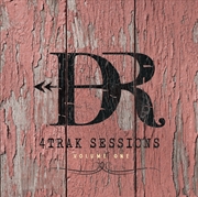 Buy 4trak Sessions - Volume 1