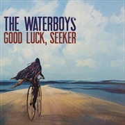 Buy Good Luck Seeker